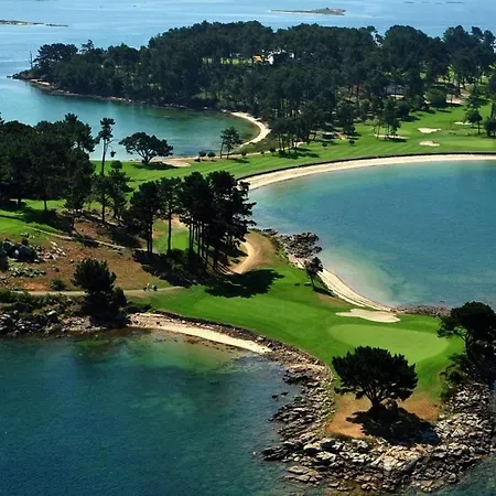 Hotel Argibay O Grove