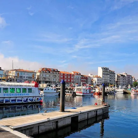 Hotel Argibay O Grove
