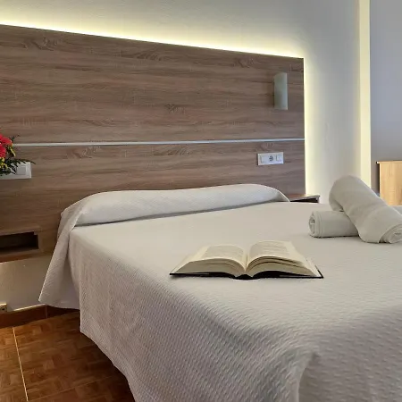 Hotel Argibay
