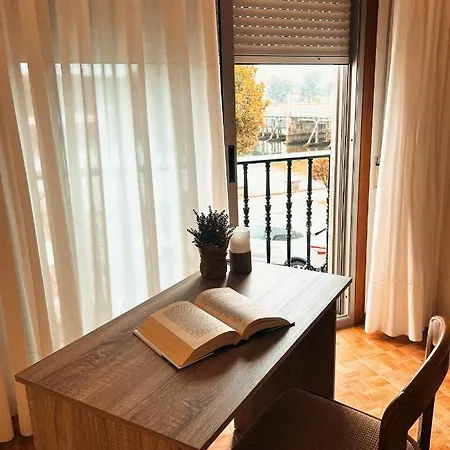 Argibay Otel O Grove