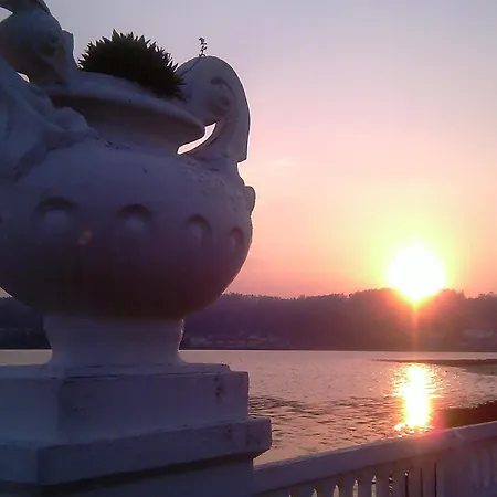 Argibay Hotel 2*