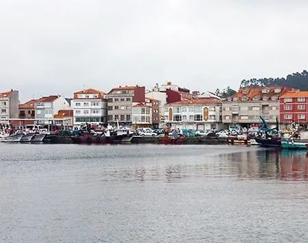 Argibay Hotel O Grove