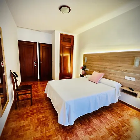 Argibay Hotell 2*