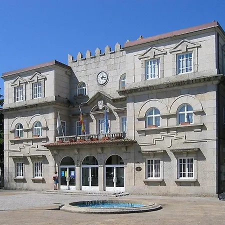 Argibay Hotel O Grove