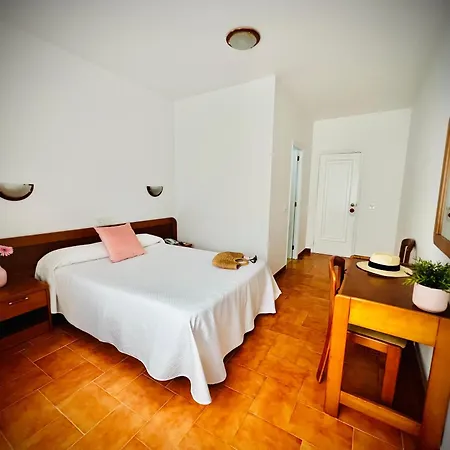 Hotell Argibay