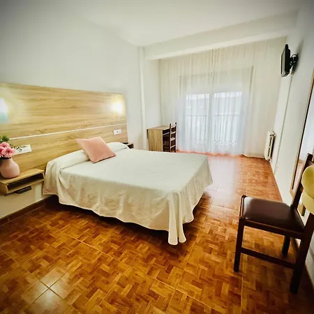 Argibay Hotel 2*