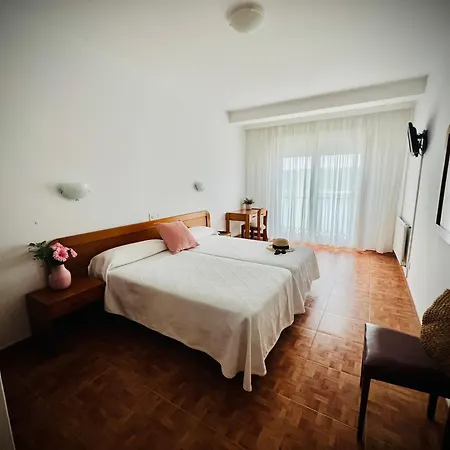 Hotel Argibay O Grove