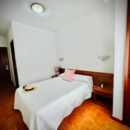 Hotel Argibay