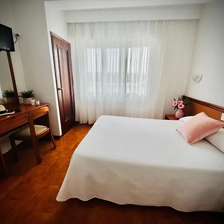 Hotel Argibay 2*