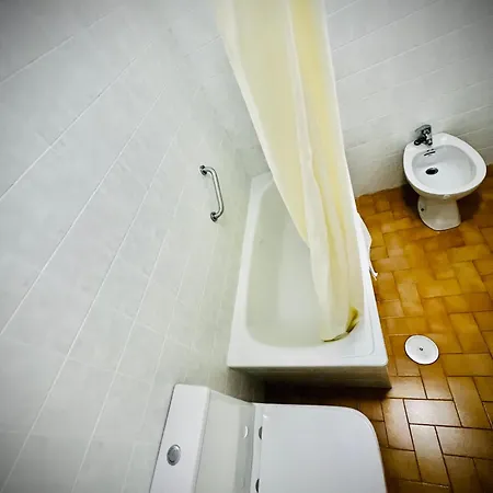 Argibay Hotell O Grove