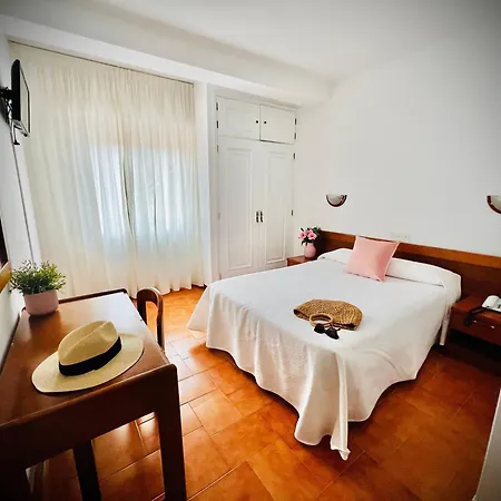 Argibay Hotel