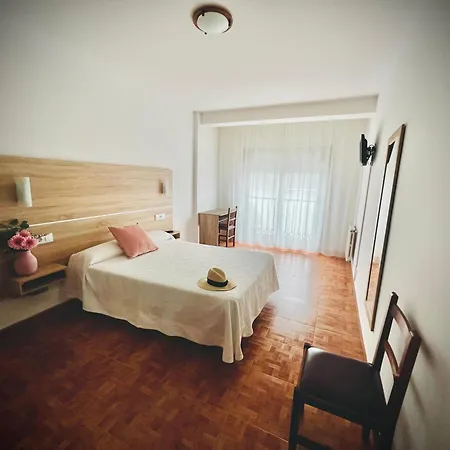 Hotel Argibay 2*