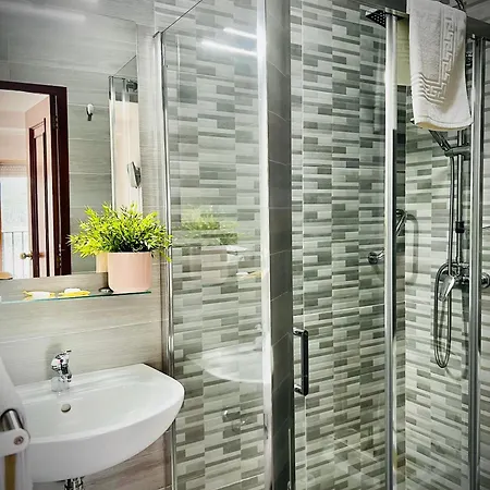 Argibay Hotell O Grove
