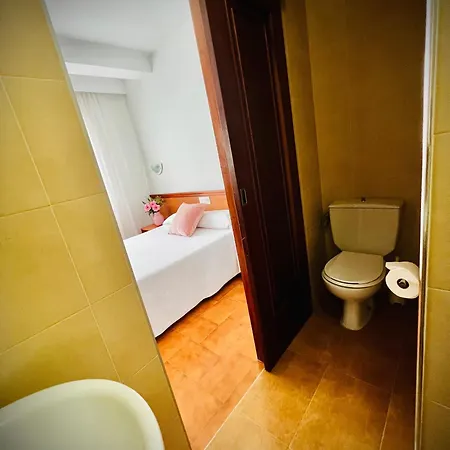 Hotel Argibay