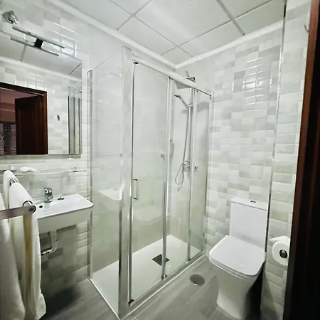 Argibay Hotel 2*