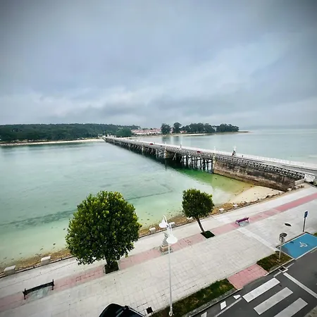 Hotel Argibay 2*
