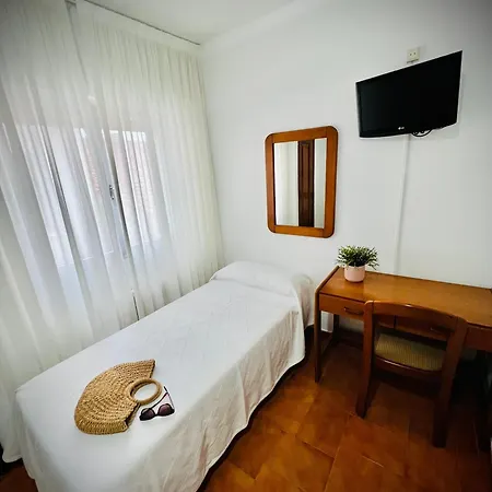 Argibay Hotell O Grove