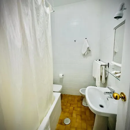 Hotell Argibay O Grove