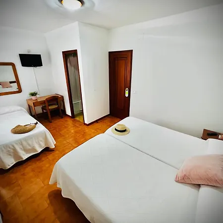 Argibay Hotel