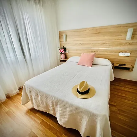 Hotel Argibay