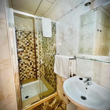 Argibay Hotel O Grove