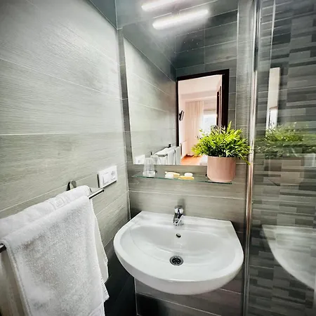 Hotell Argibay O Grove