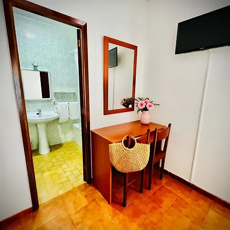 Argibay Hotel