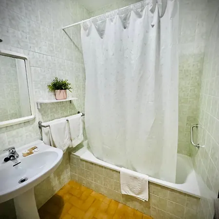 Argibay Hotel 2*