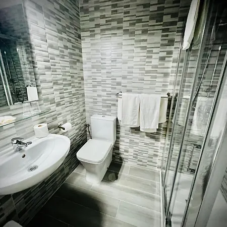Argibay Hotel O Grove