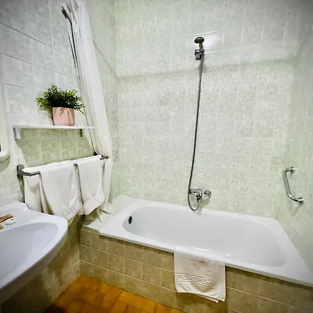 Hotel Argibay O Grove