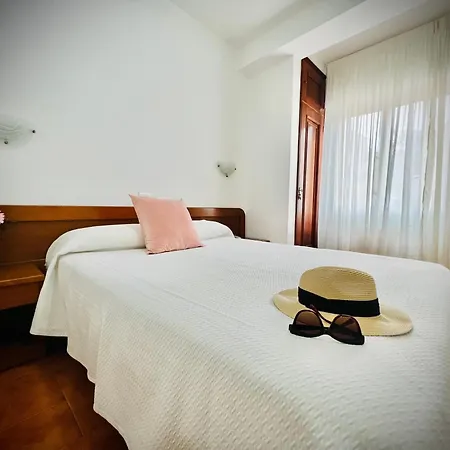 Argibay Hotel
