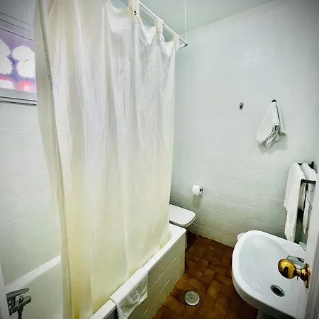 Hotel Argibay