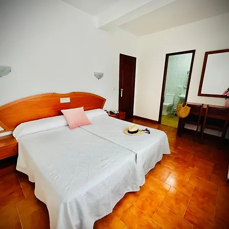 Hotel Argibay O Grove