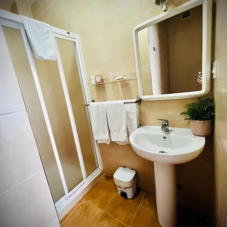 Argibay Hotel O Grove