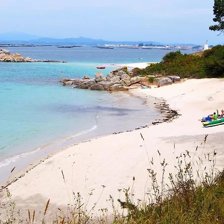 Hotel Argibay 2*