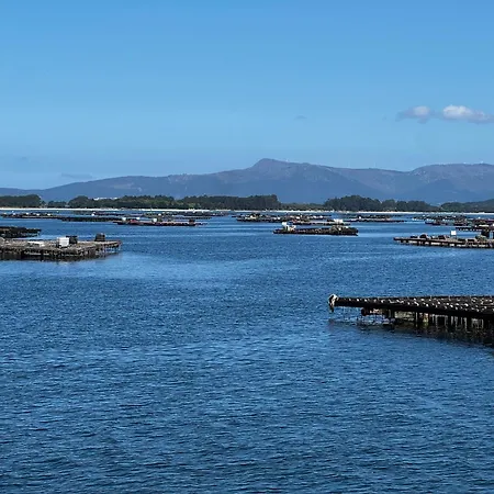 Hotell Argibay O Grove