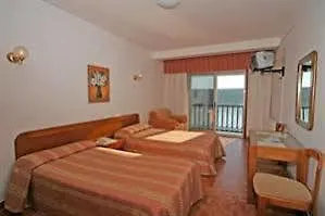Argibay Otel 2*