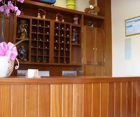 Argibay Otel