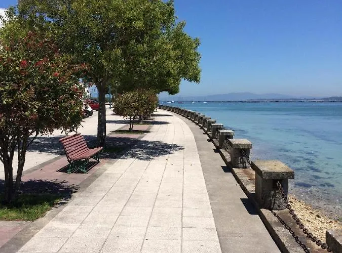 Hotel Argibay O Grove