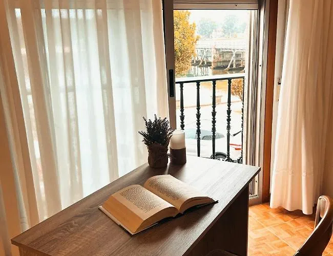 Argibay Hotel O Grove