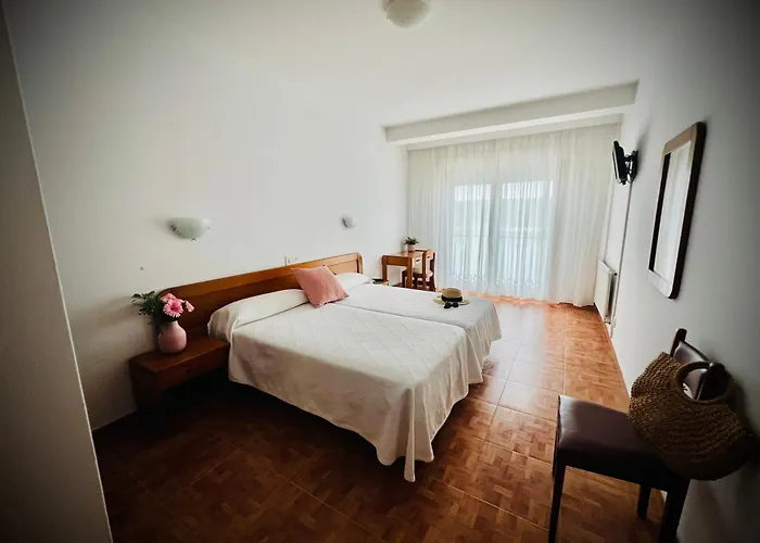 Hotel Argibay O Grove