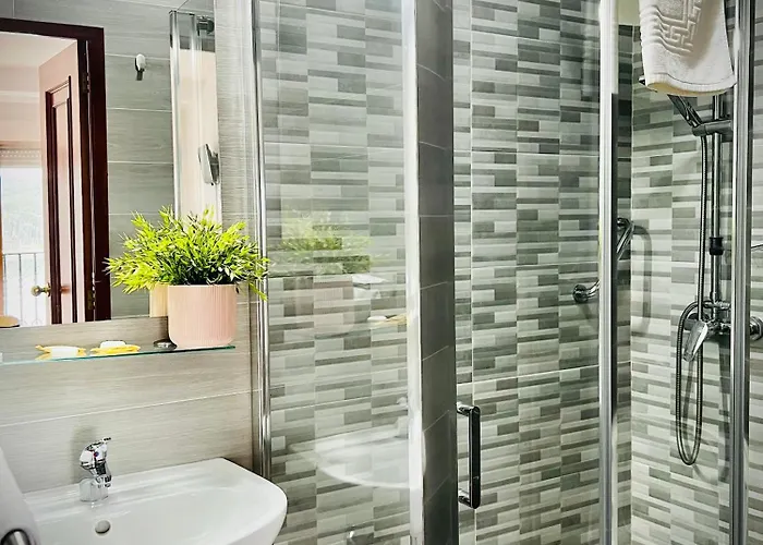 Argibay Otel O Grove