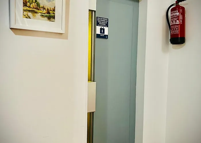 Hotel Argibay O Grove