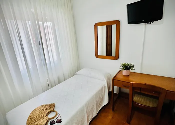 Argibay Hotel O Grove