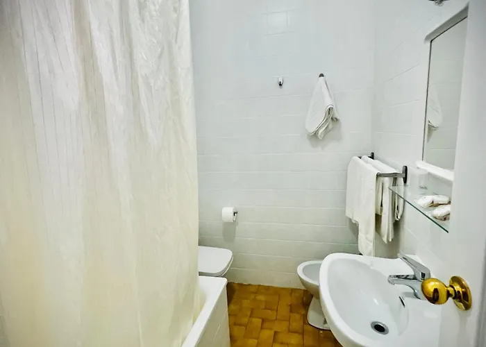 Otel Argibay O Grove