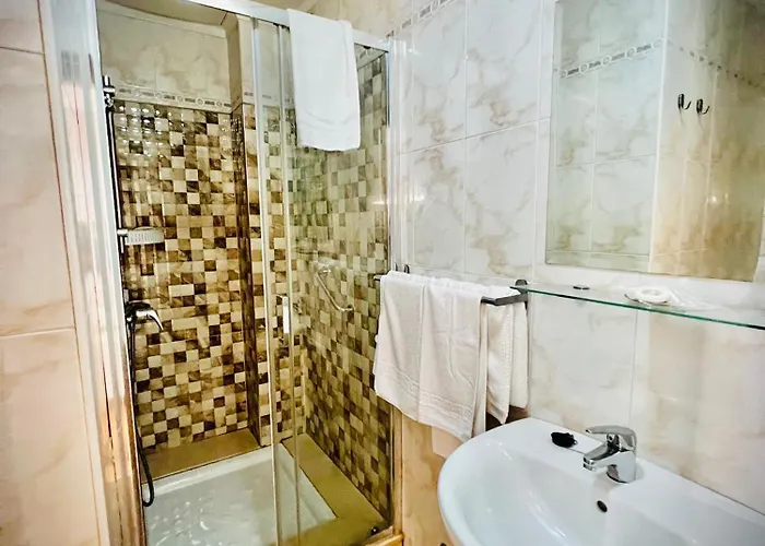 Argibay Otel O Grove