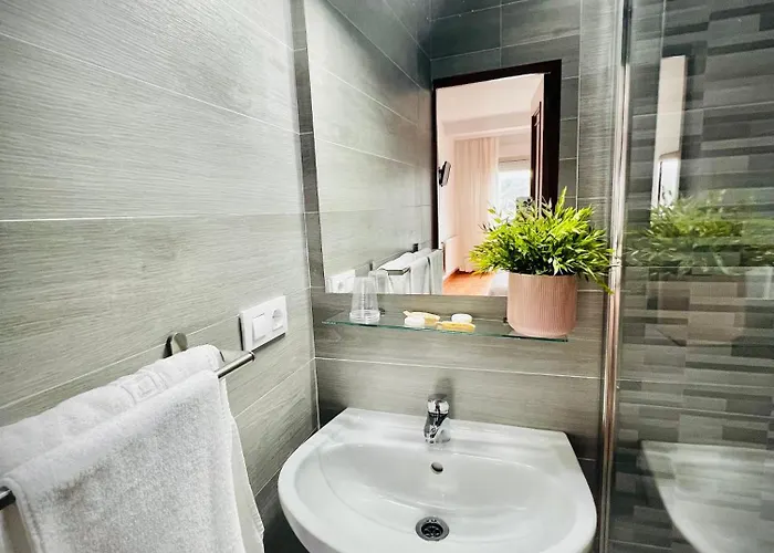 Hotel Argibay O Grove