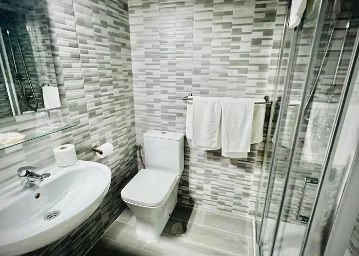 Argibay Hotel O Grove