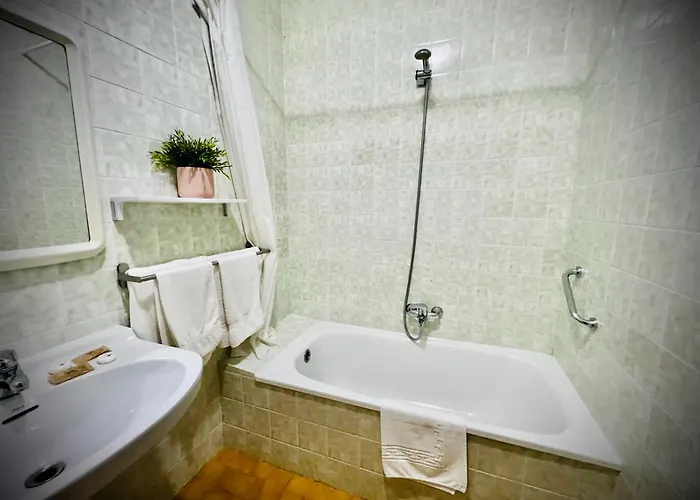 Hotel Argibay O Grove