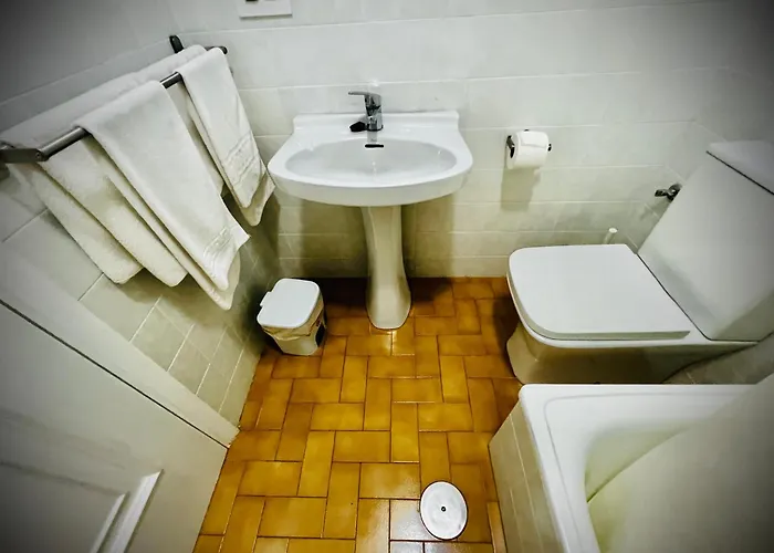 Argibay Hotel O Grove